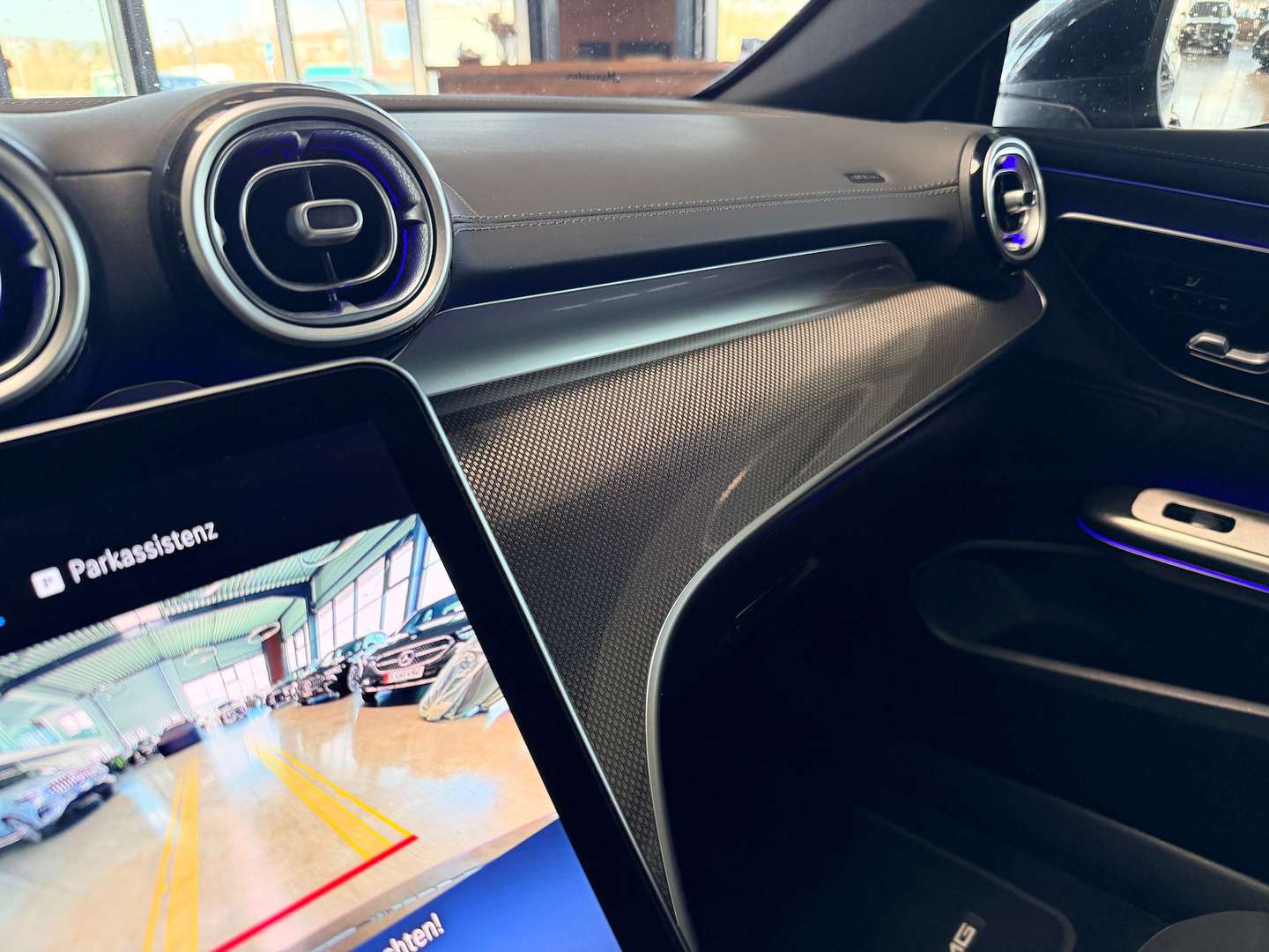 Mercedes CLE Coupé 200 Night Edition - 2024 - Joinsteer - #17