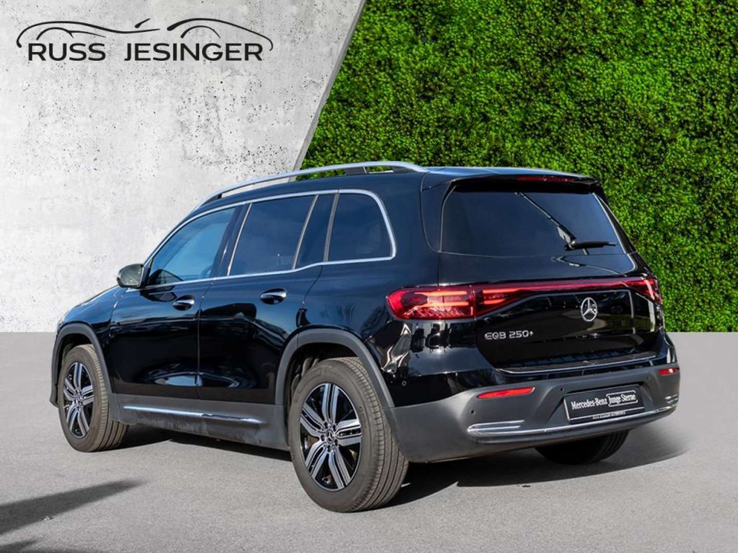 Mercedes EQB 250 ELECTRIC-ART - 2024 - Joinsteer - #3