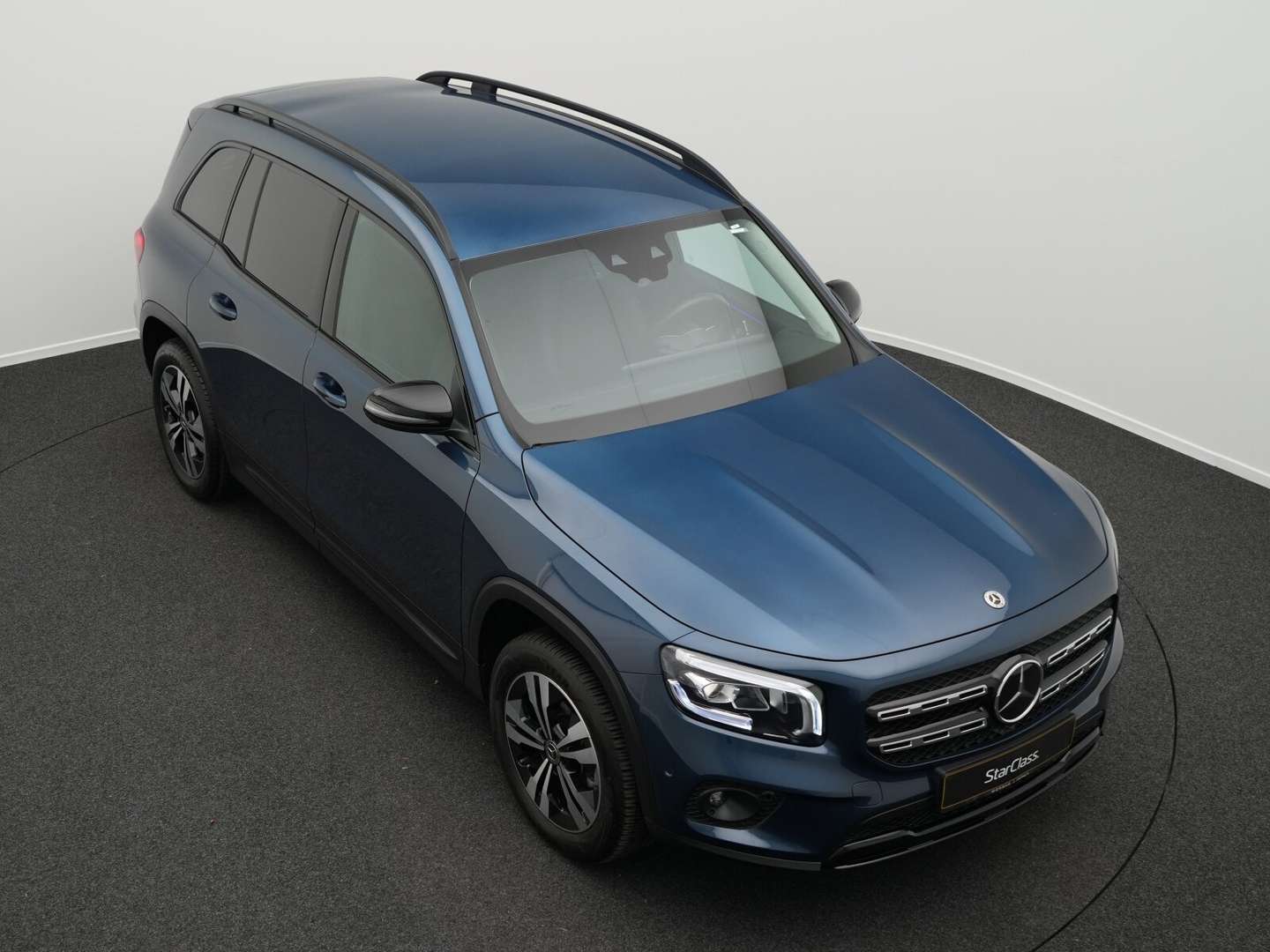 Mercedes GLB 200 Progressive - 2022 - Joinsteer - #12