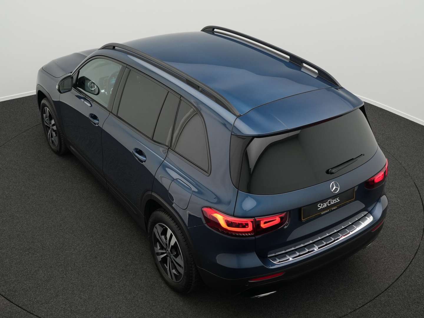 Mercedes GLB 200 Progressive - 2022 - Joinsteer - #13