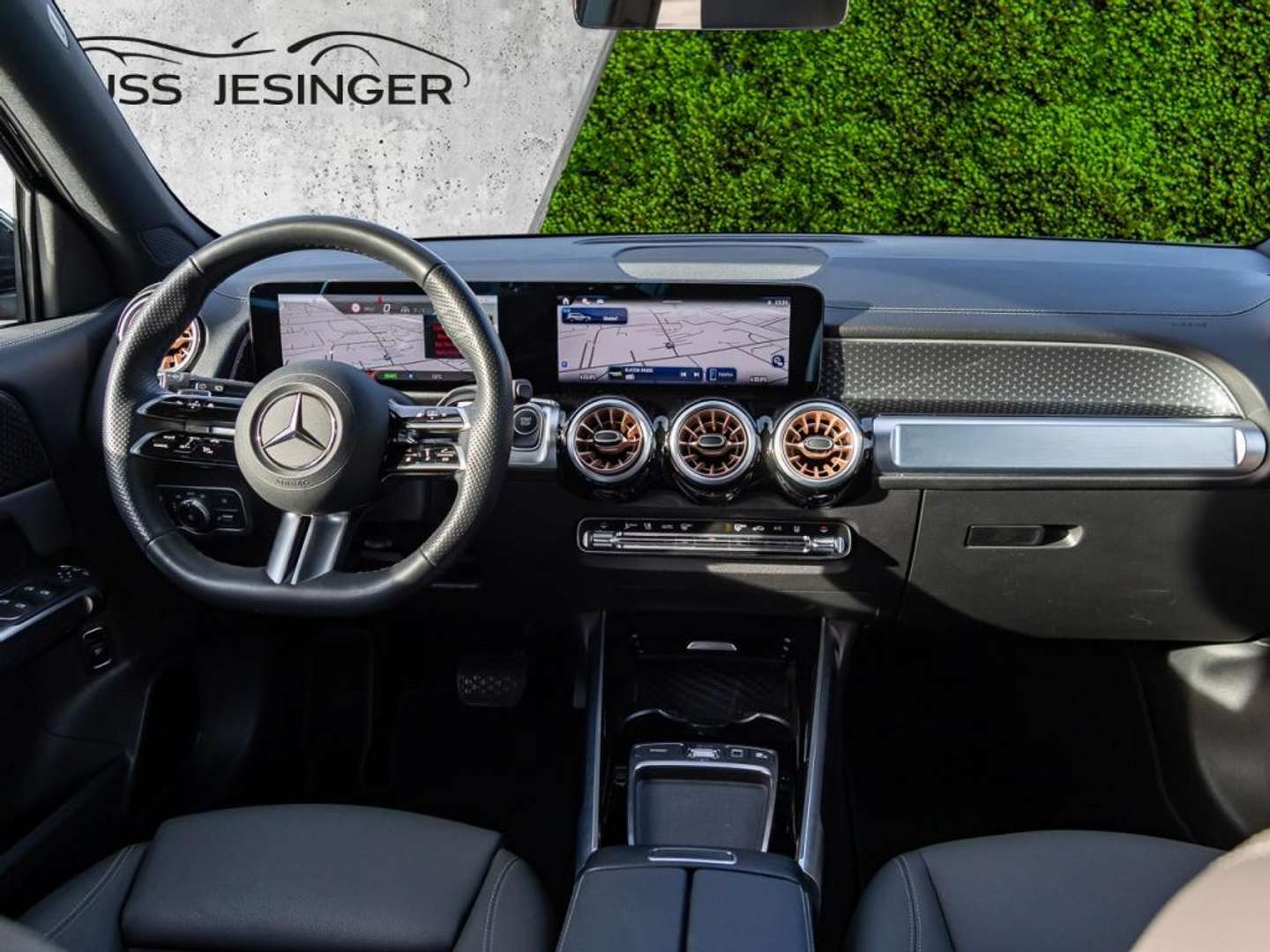 Mercedes EQB 250 ELECTRIC-ART - 2024 - Joinsteer - #4