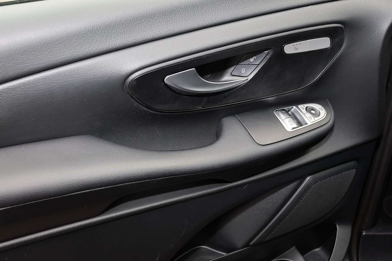 Mercedes EQV 300 - 2022 - Joinsteer - #13