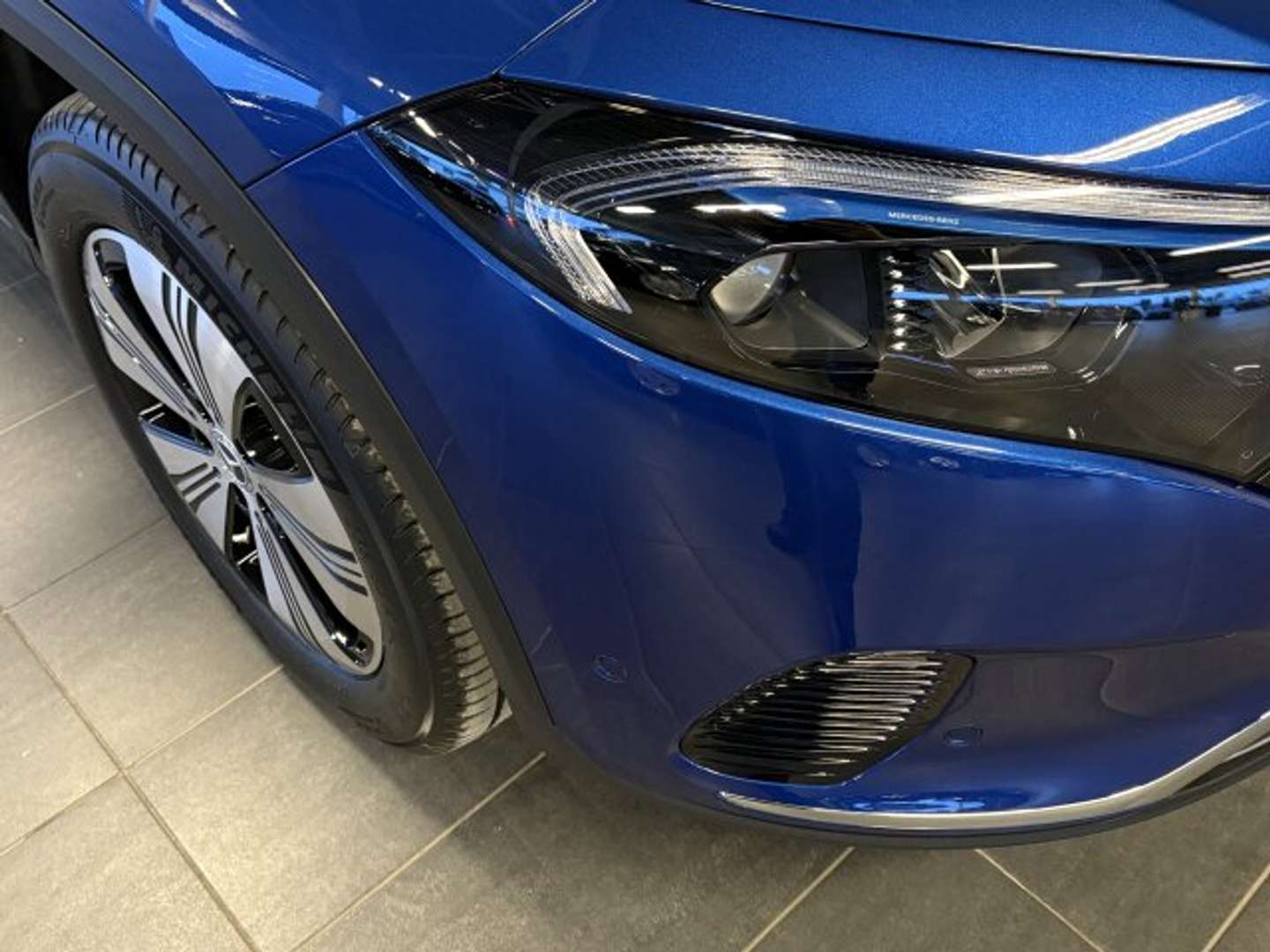 Mercedes EQA 300 Premium - 2024 - Joinsteer - #4