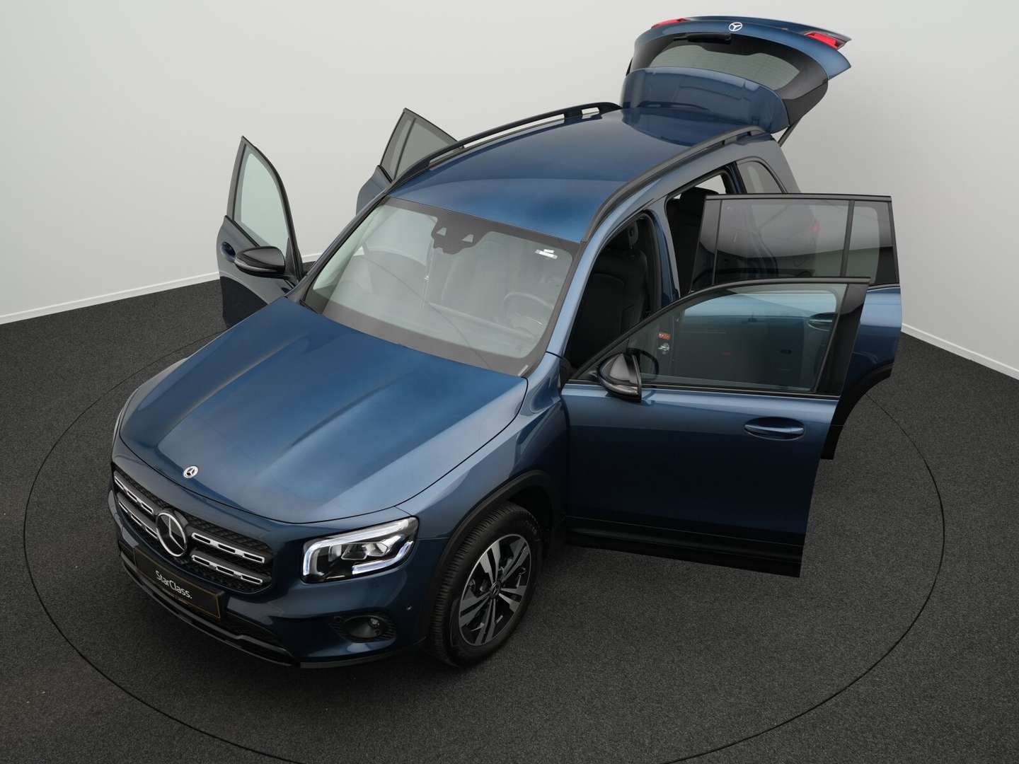 Mercedes GLB 200 Progressive - 2022 - Joinsteer - #14