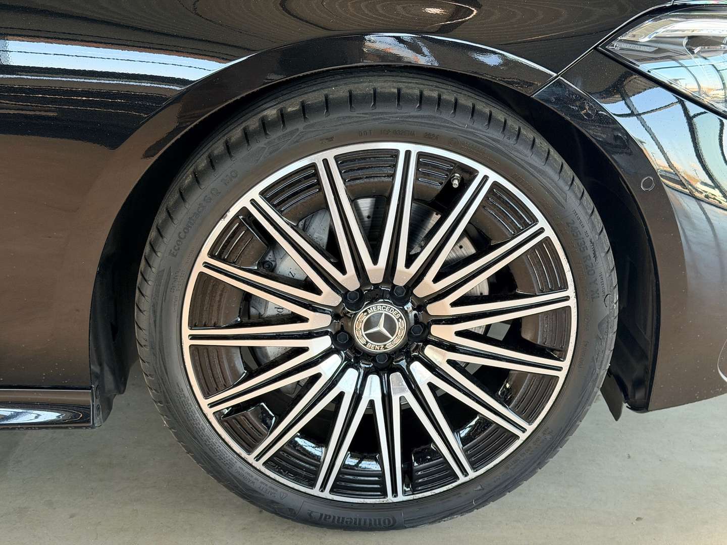 Mercedes CLE Coupé 200 Night Edition - 2024 - Joinsteer - #20