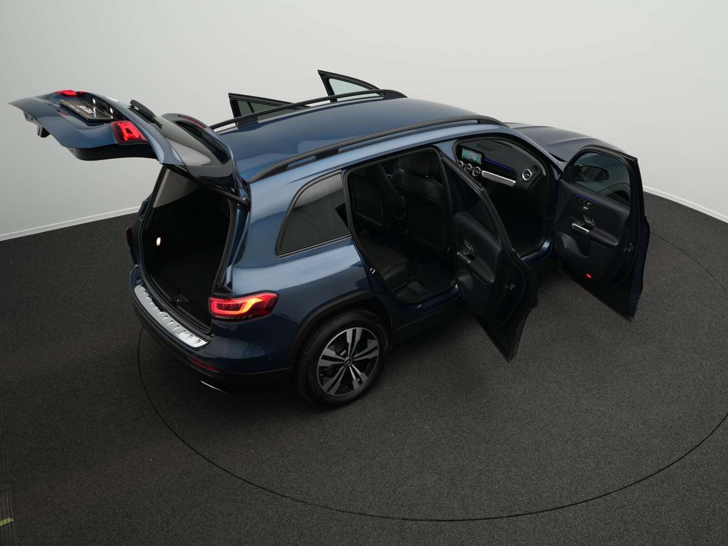 Mercedes GLB 200 Progressive - 2022 - Joinsteer - #15