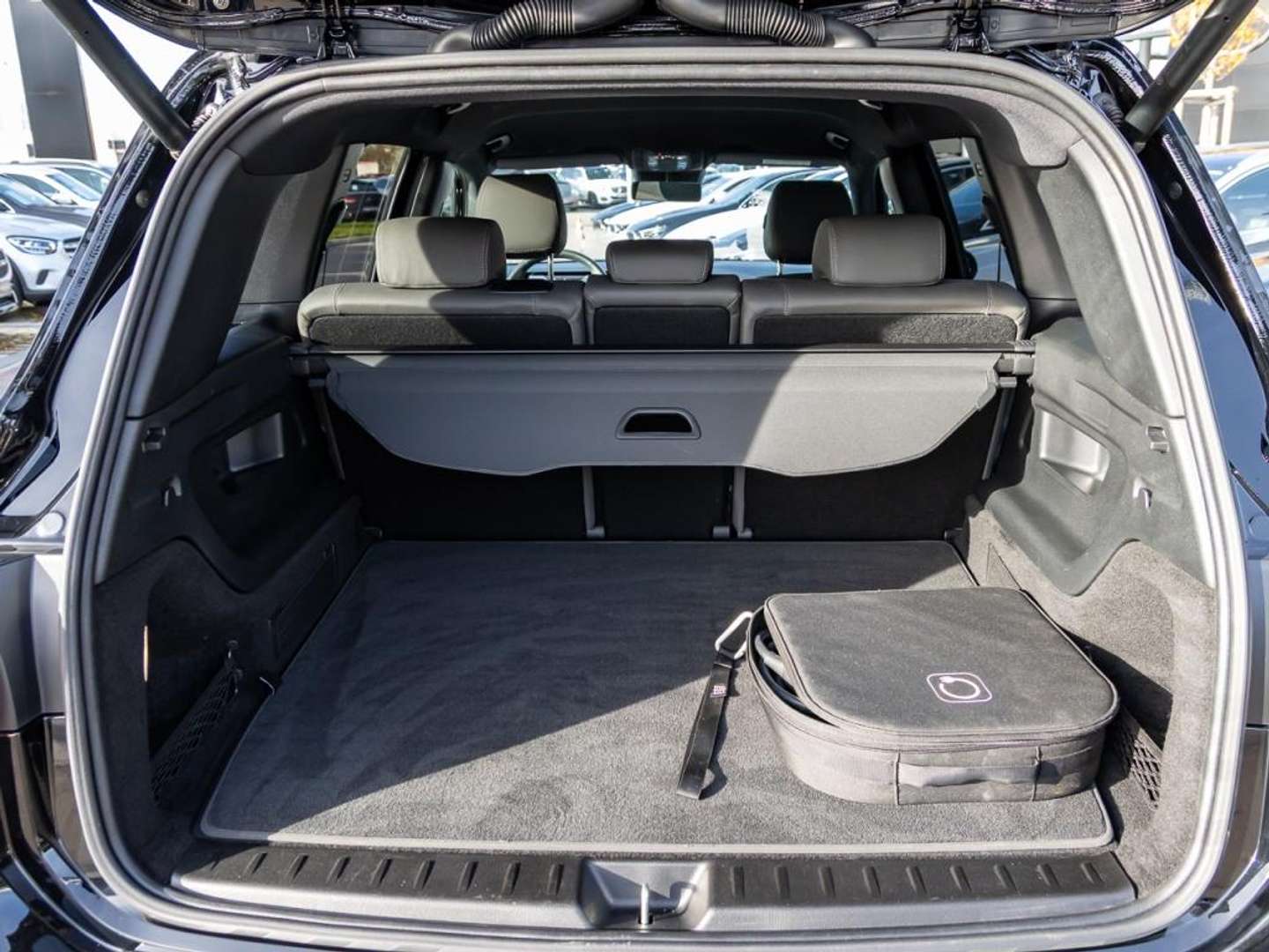 Mercedes EQB 250 ELECTRIC-ART - 2024 - Joinsteer - #6