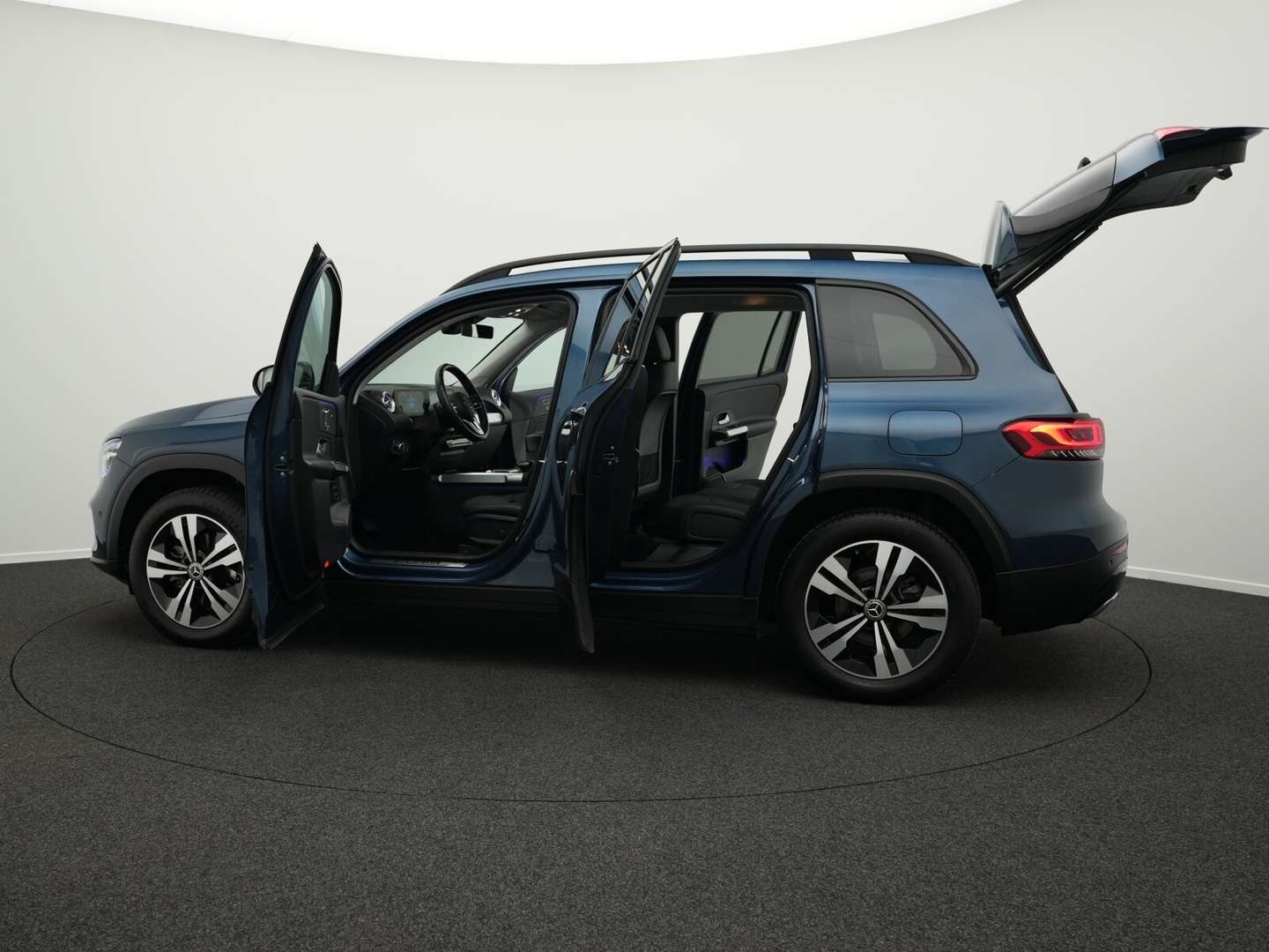 Mercedes GLB 200 Progressive - 2022 - Joinsteer - #16