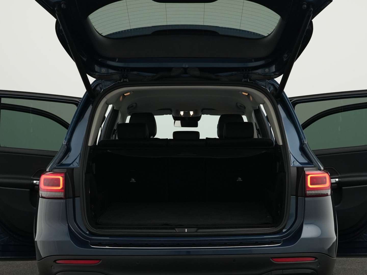 Mercedes GLB 200 Progressive - 2022 - Joinsteer - #17