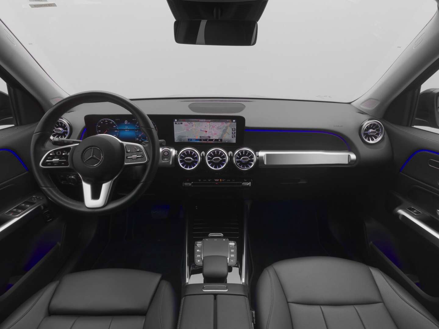 Mercedes GLB 200 Progressive - 2022 - Joinsteer - #18