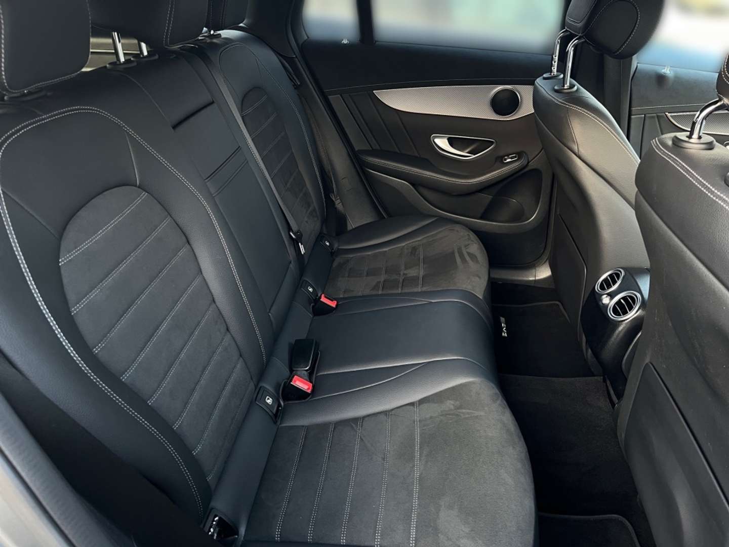 Mercedes EQC 400 - 2022 - Joinsteer - #12