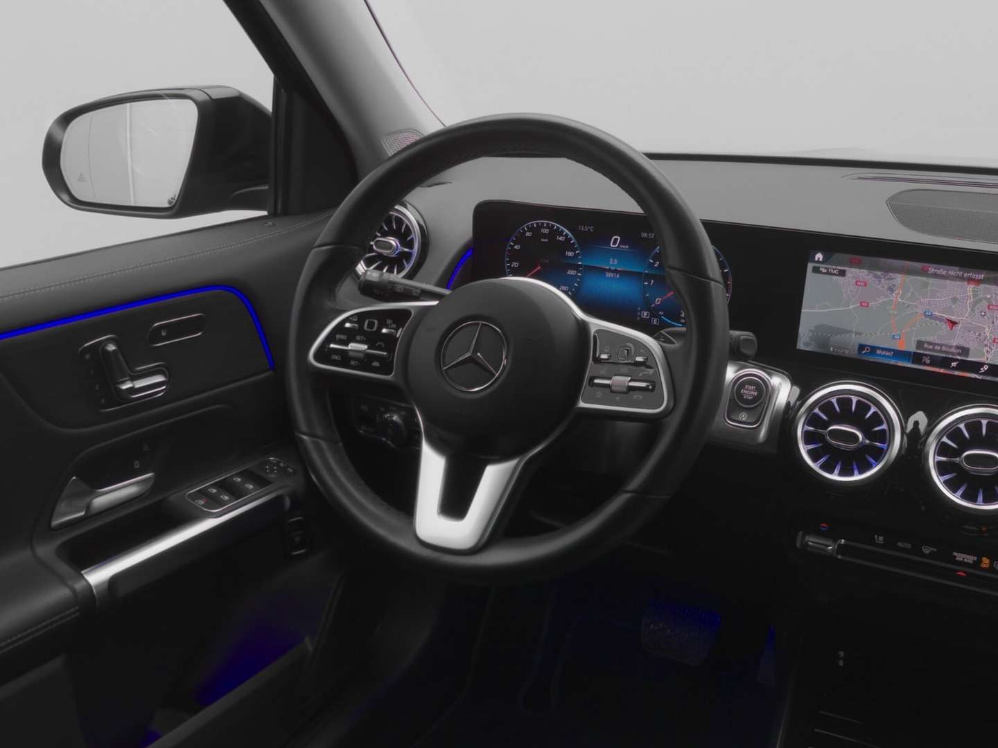 Mercedes GLB 200 Progressive - 2022 - Joinsteer - #19