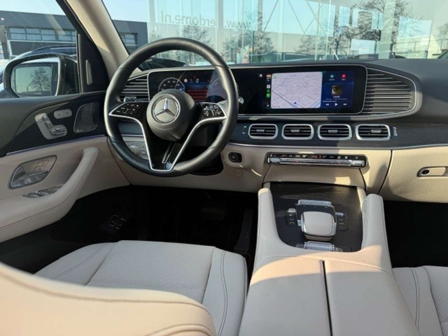 Mercedes GLE 400 AMG Line - 2025 - Joinsteer - #4