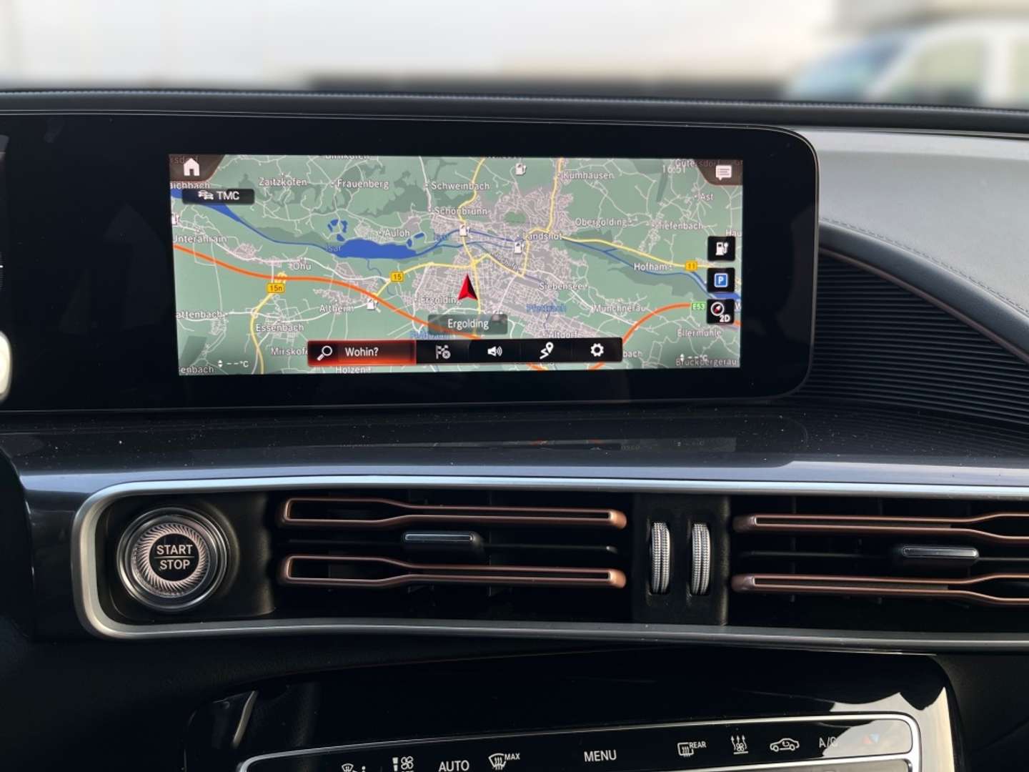 Mercedes EQC 400 - 2022 - Joinsteer - #13