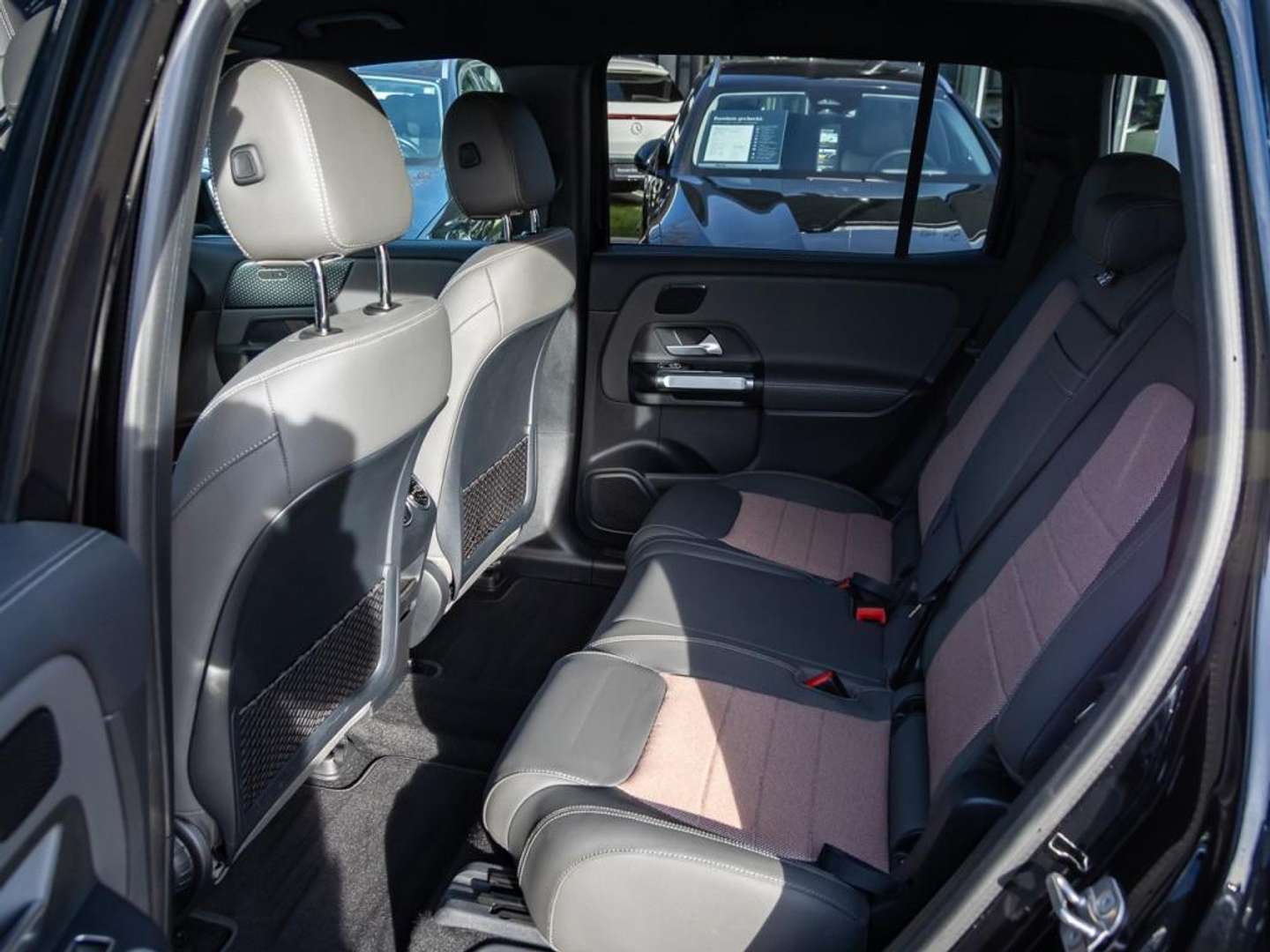 Mercedes EQB 250 ELECTRIC-ART - 2024 - Joinsteer - #10