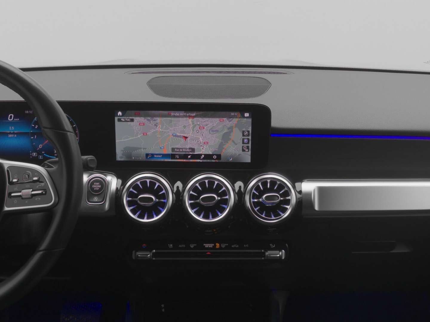 Mercedes GLB 200 Progressive - 2022 - Joinsteer - #20