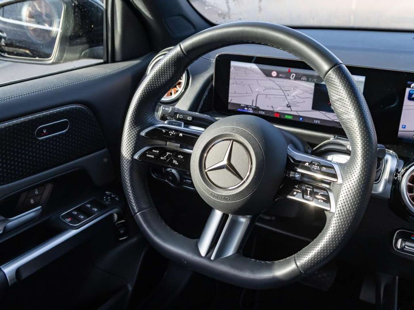 Mercedes EQB 250 ELECTRIC-ART - 2024 - Joinsteer - #11