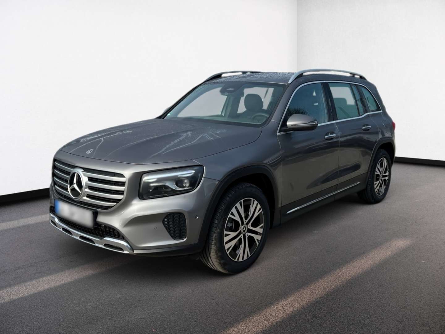 Mercedes GLB 200 Progressive - 2026 - Joinsteer - #1