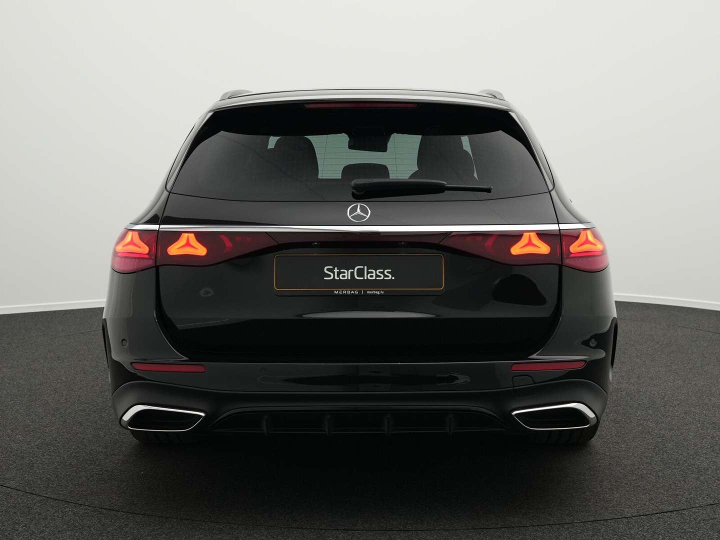 Mercedes Classe E Break 450 AMG Line - 2024 - Joinsteer - #4