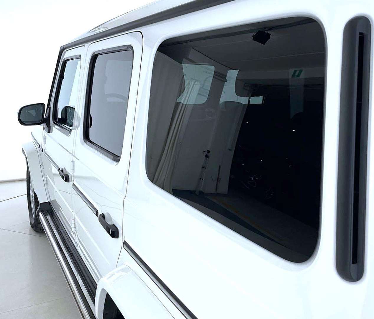 Mercedes GLS 350 - 2019 - Joinsteer - #8