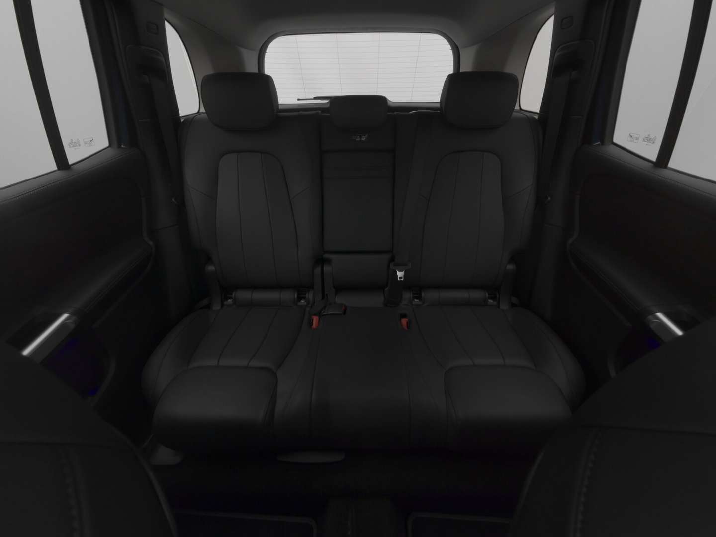 Mercedes GLB 200 Progressive - 2022 - Joinsteer - #22