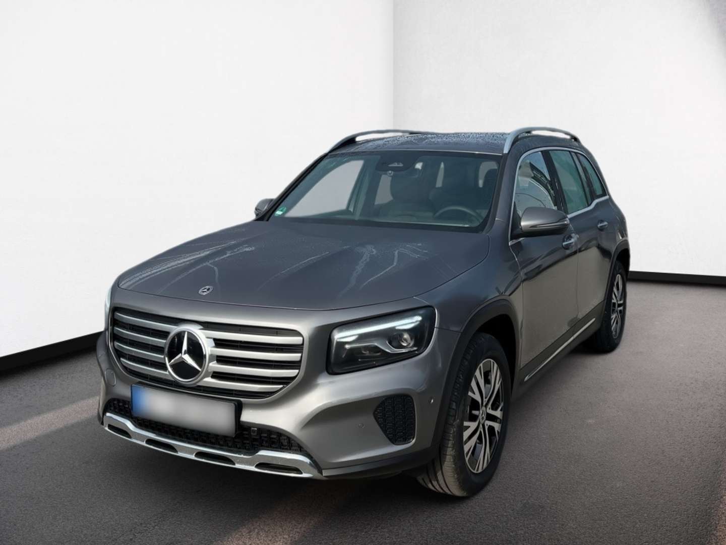 Mercedes GLB 200 Progressive - 2026 - Joinsteer - #2
