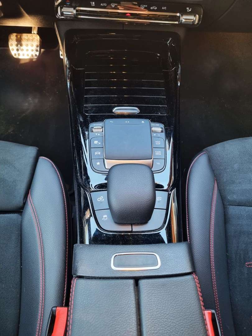 Mercedes Classe A 45 S AMG 4M - 2022 - Joinsteer - #3