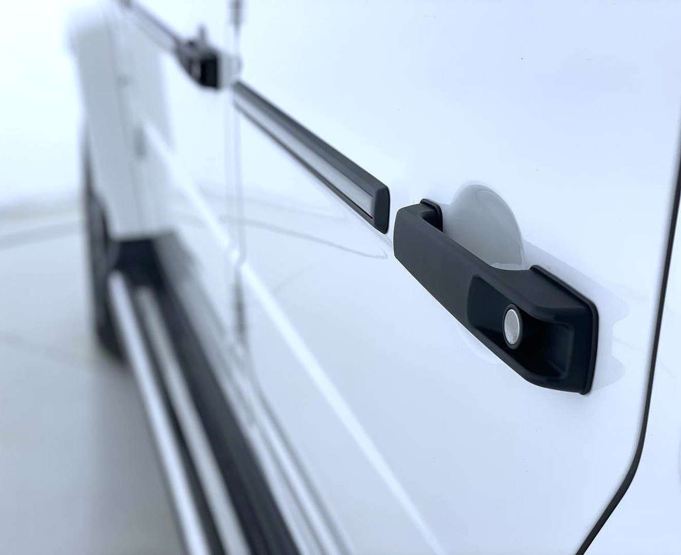 Mercedes GLS 350 - 2019 - Joinsteer - #9