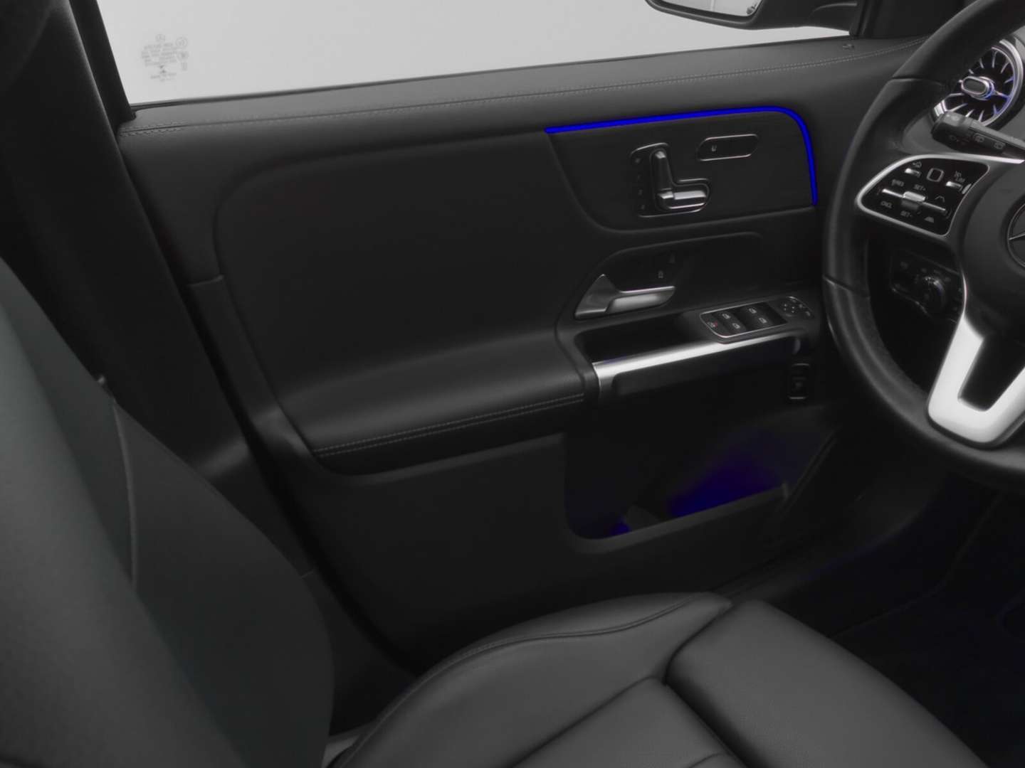 Mercedes GLB 200 Progressive - 2022 - Joinsteer - #23