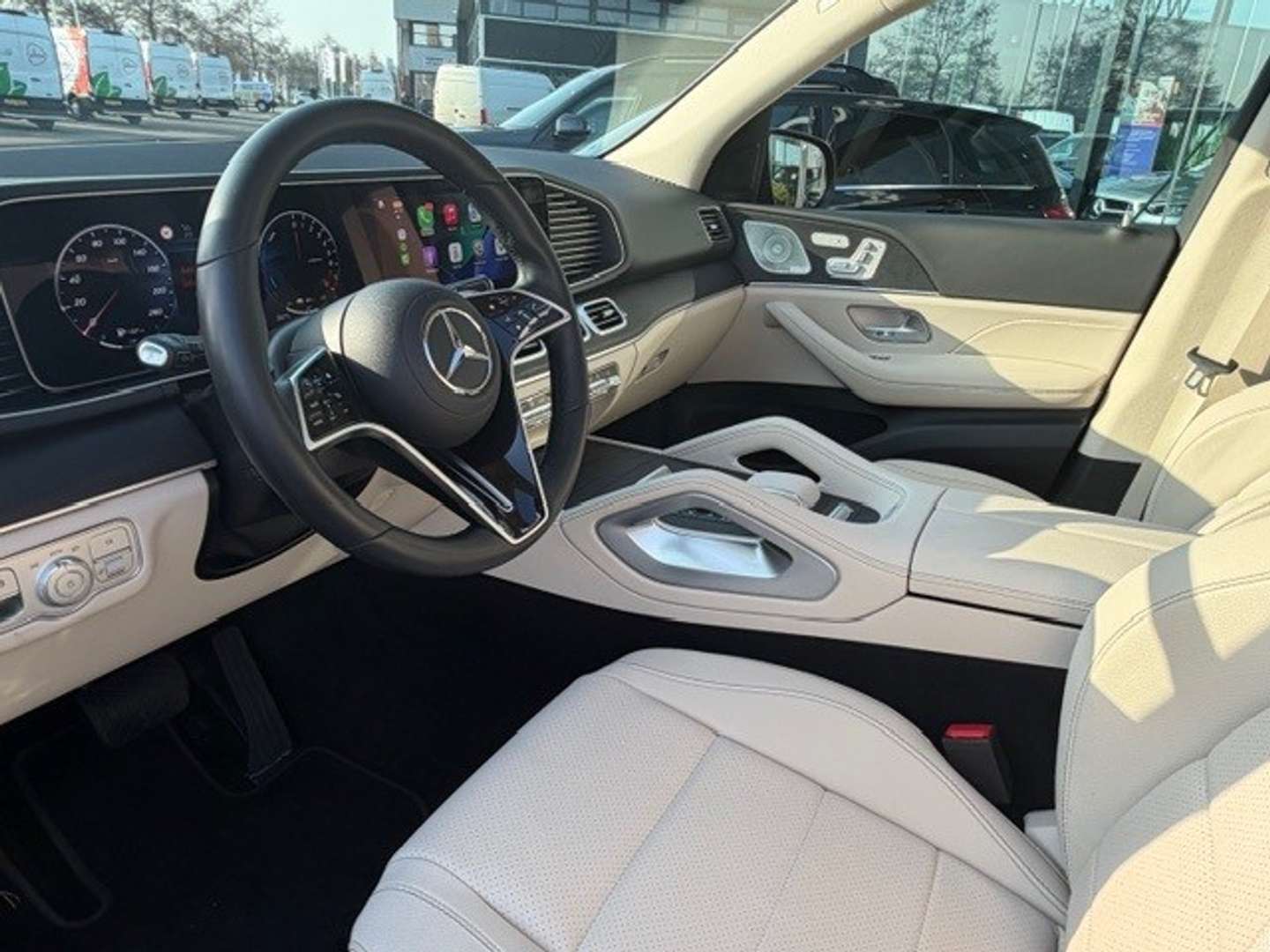 Mercedes GLE 400 AMG Line - 2025 - Joinsteer - #8