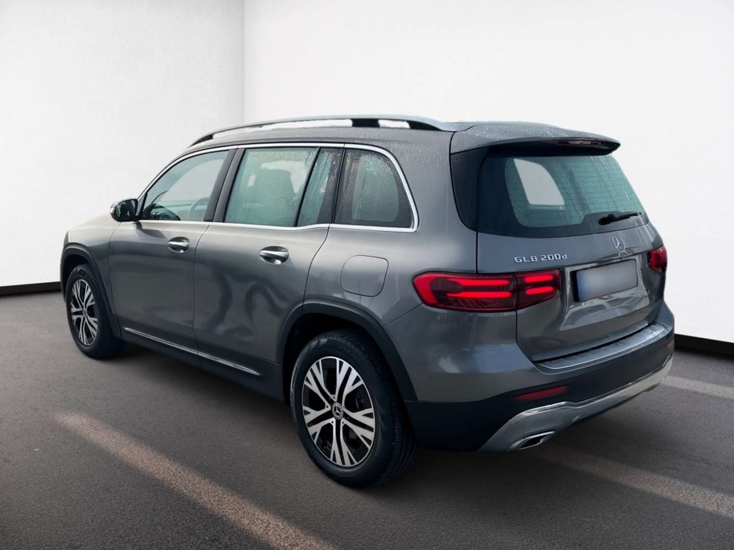 Mercedes GLB 200 Progressive - 2026 - Joinsteer - #3