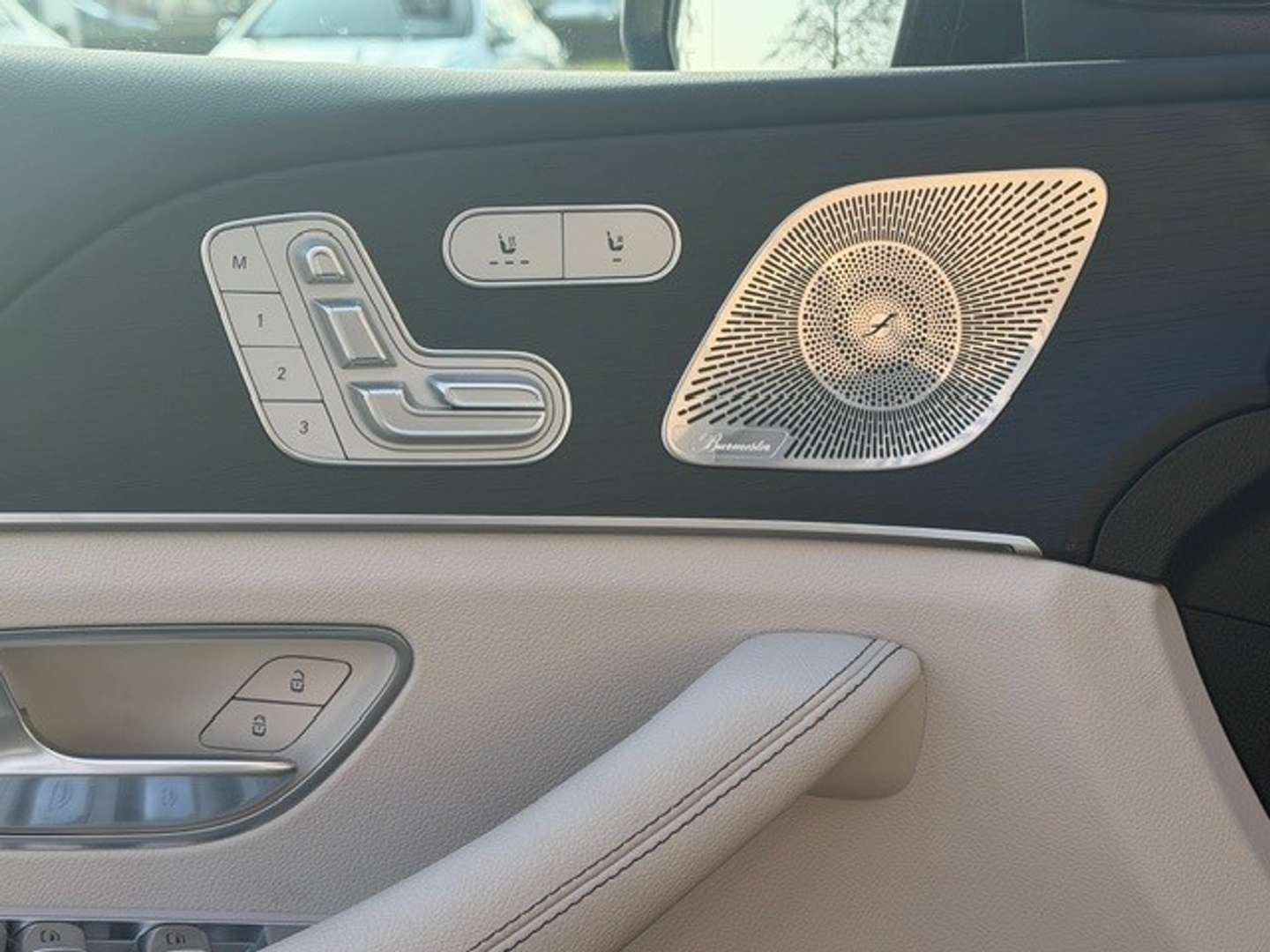 Mercedes GLE 400 AMG Line - 2025 - Joinsteer - #9