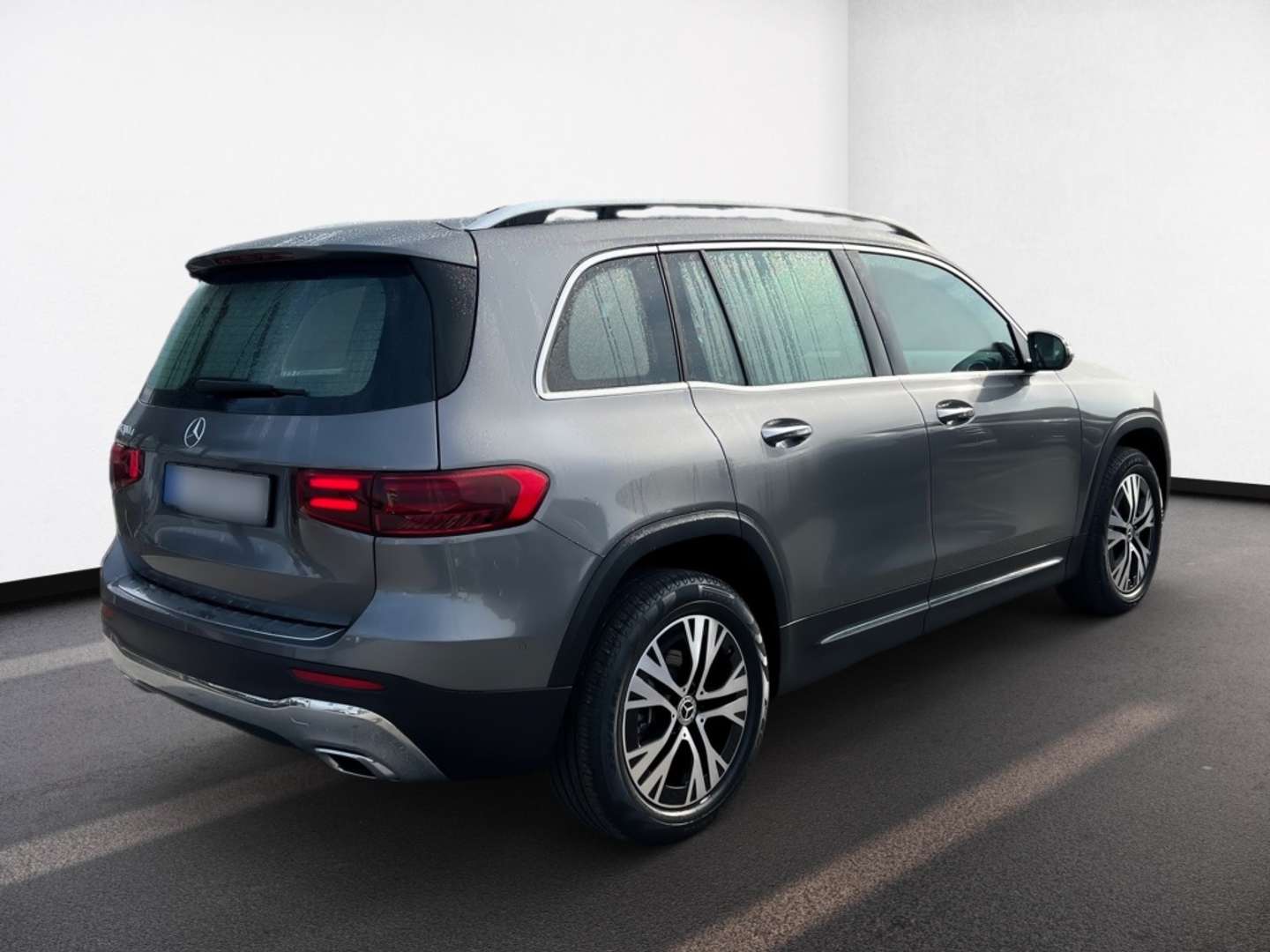 Mercedes GLB 200 Progressive - 2026 - Joinsteer - #4