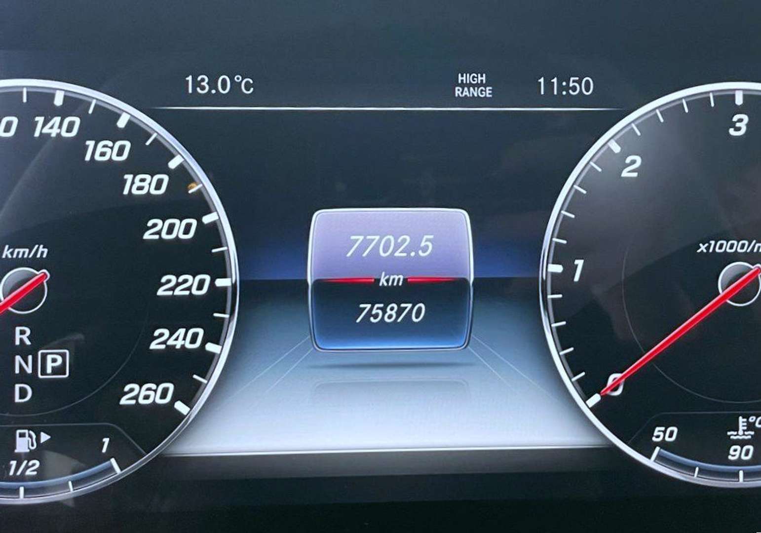 Mercedes GLS 350 - 2019 - Joinsteer - #11