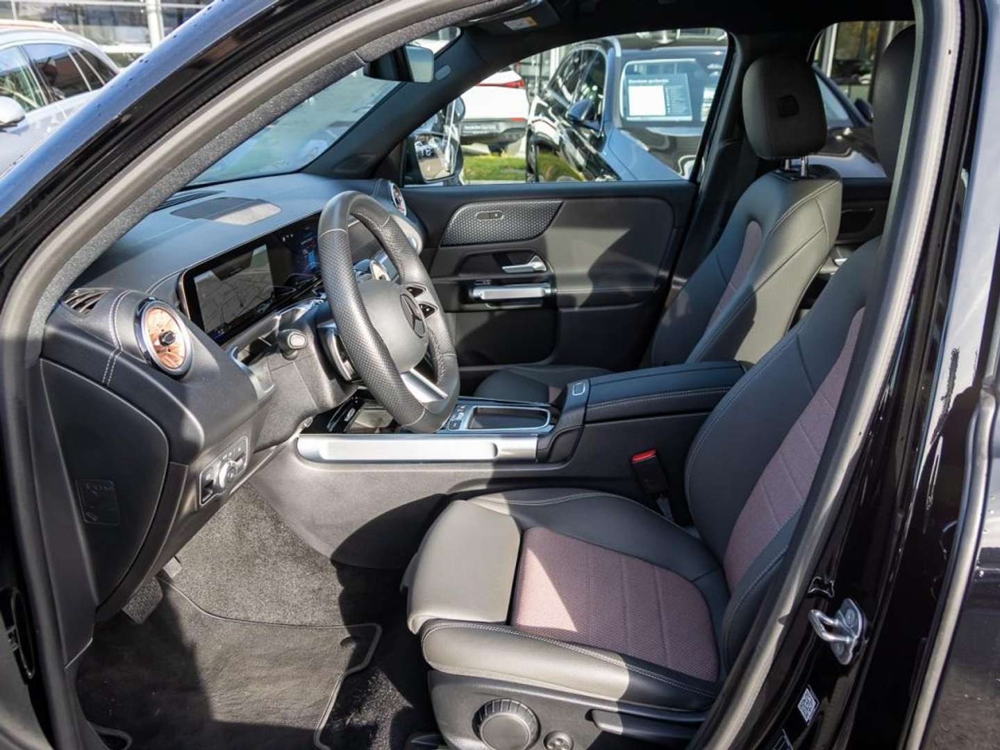 Mercedes EQB 250 ELECTRIC-ART - 2024 - Joinsteer - #15