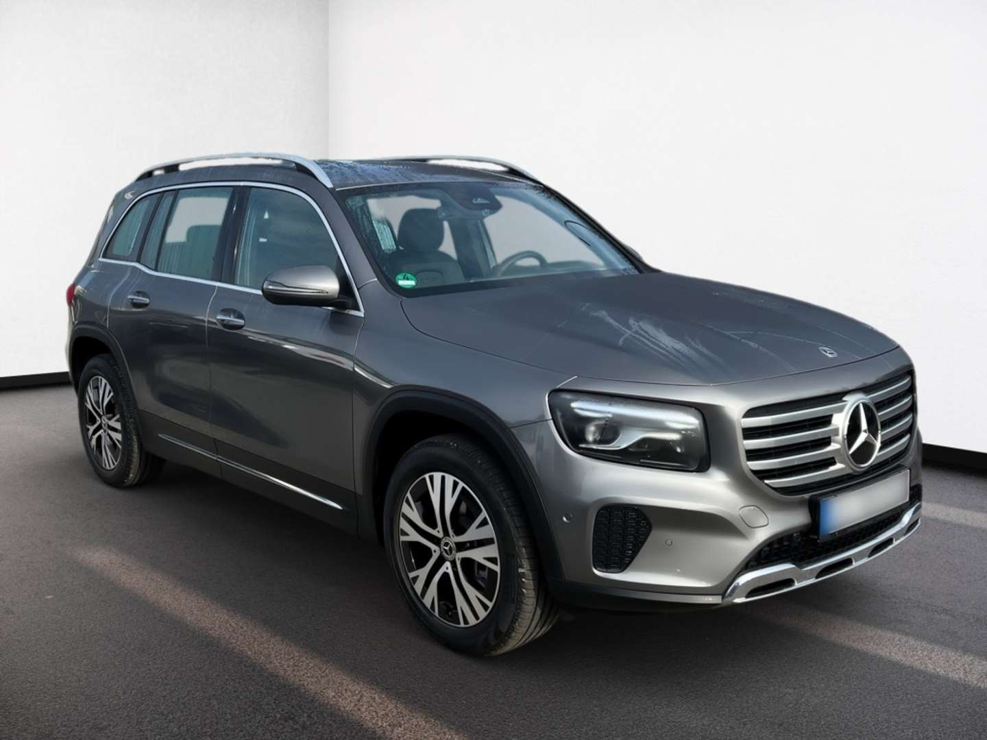 Mercedes GLB 200 Progressive - 2026 - Joinsteer - #5