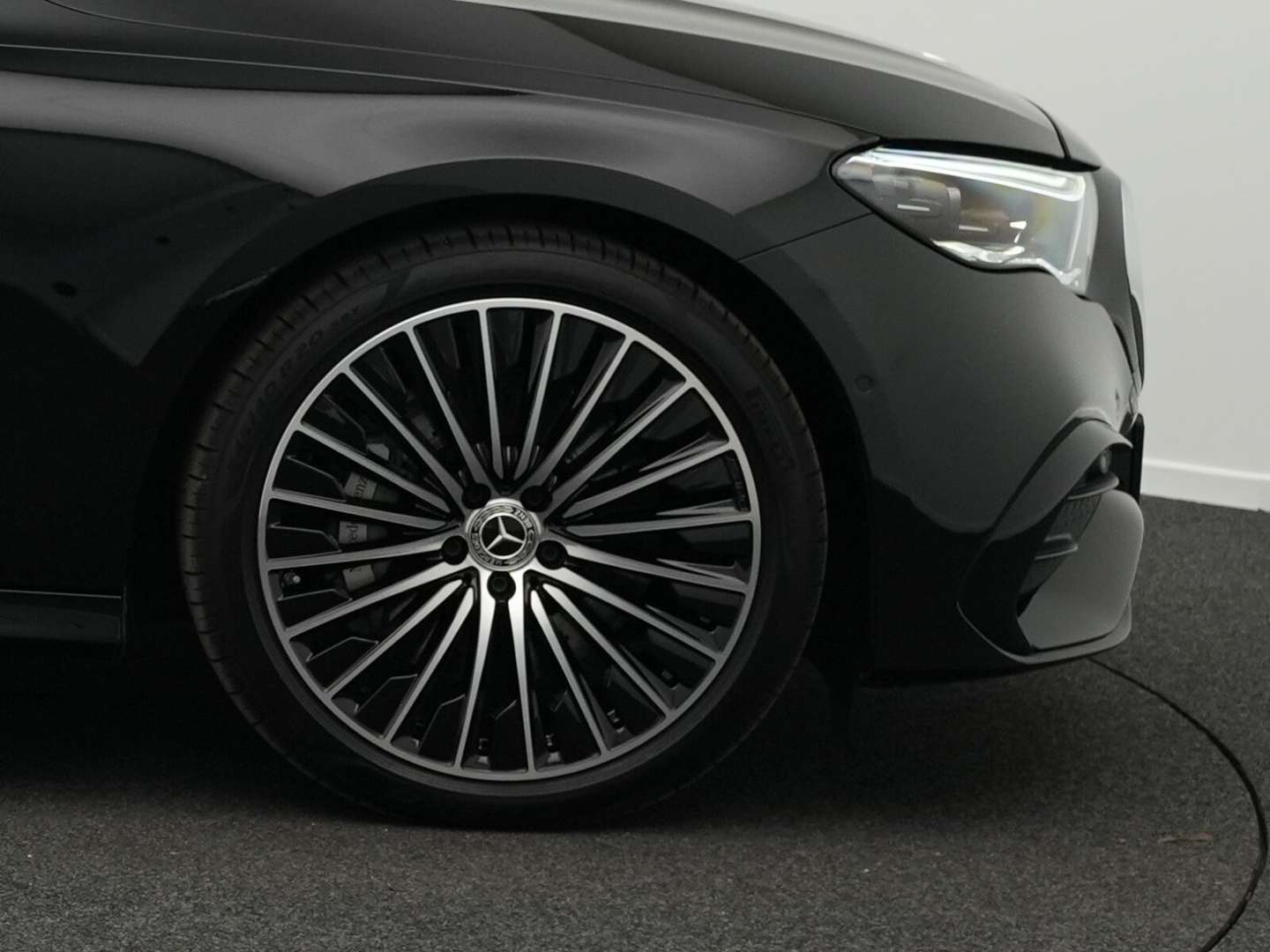 Mercedes Classe E Break 450 AMG Line - 2024 - Joinsteer - #8