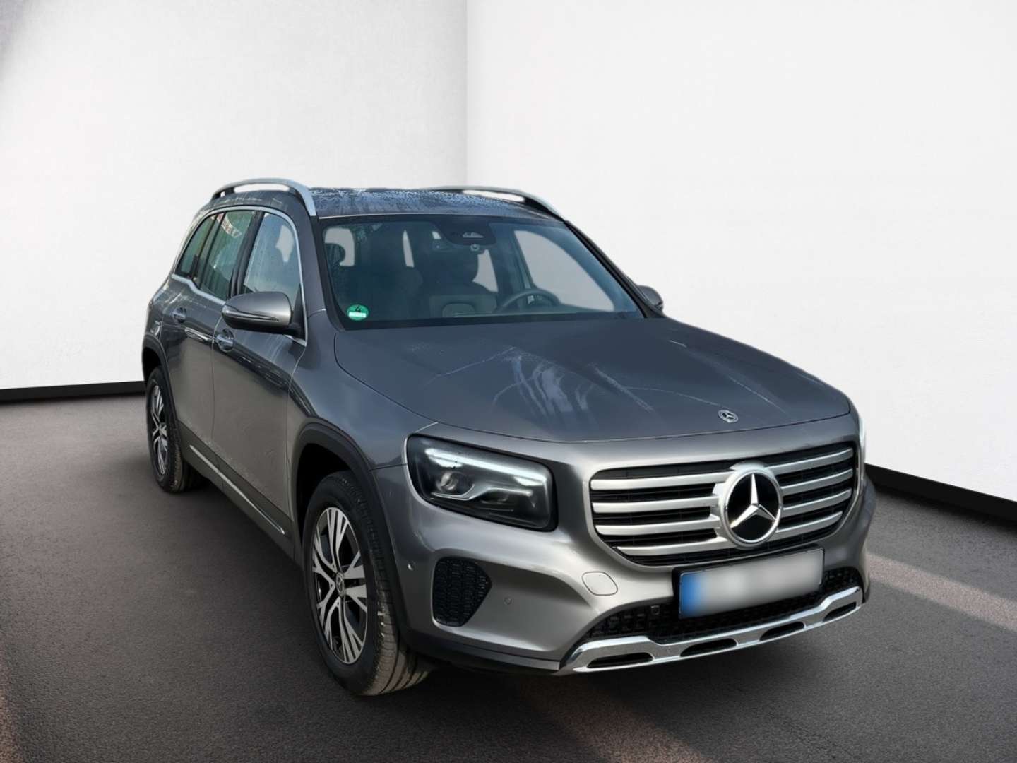 Mercedes GLB 200 Progressive - 2026 - Joinsteer - #6