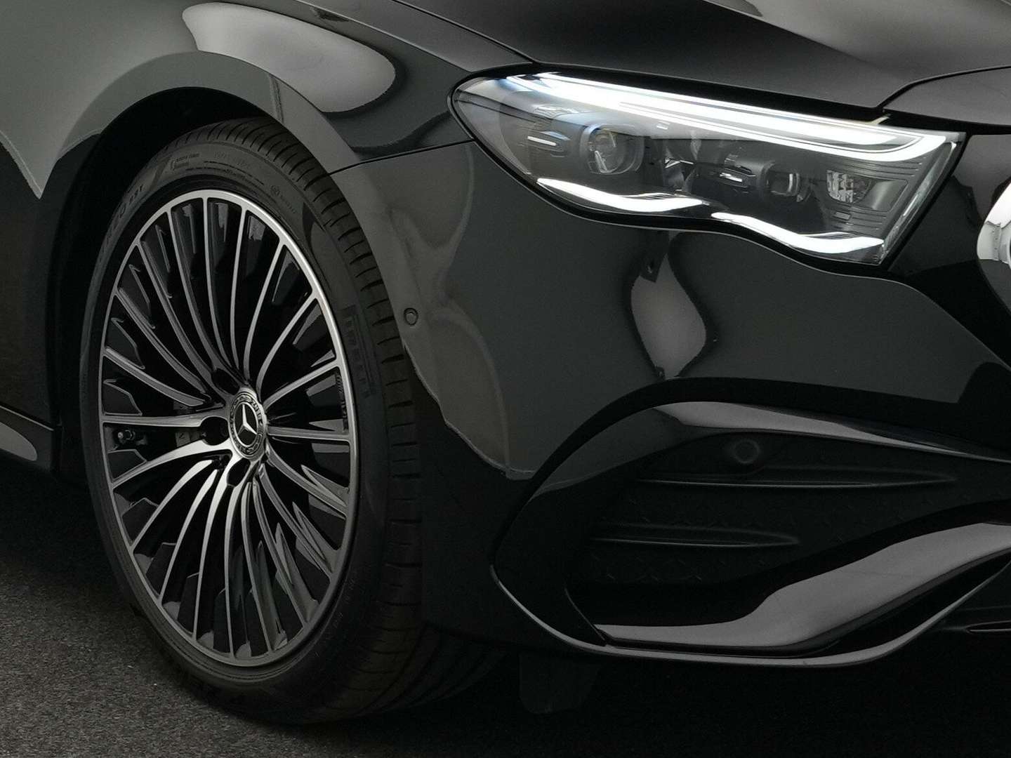 Mercedes Classe E Break 450 AMG Line - 2024 - Joinsteer - #9