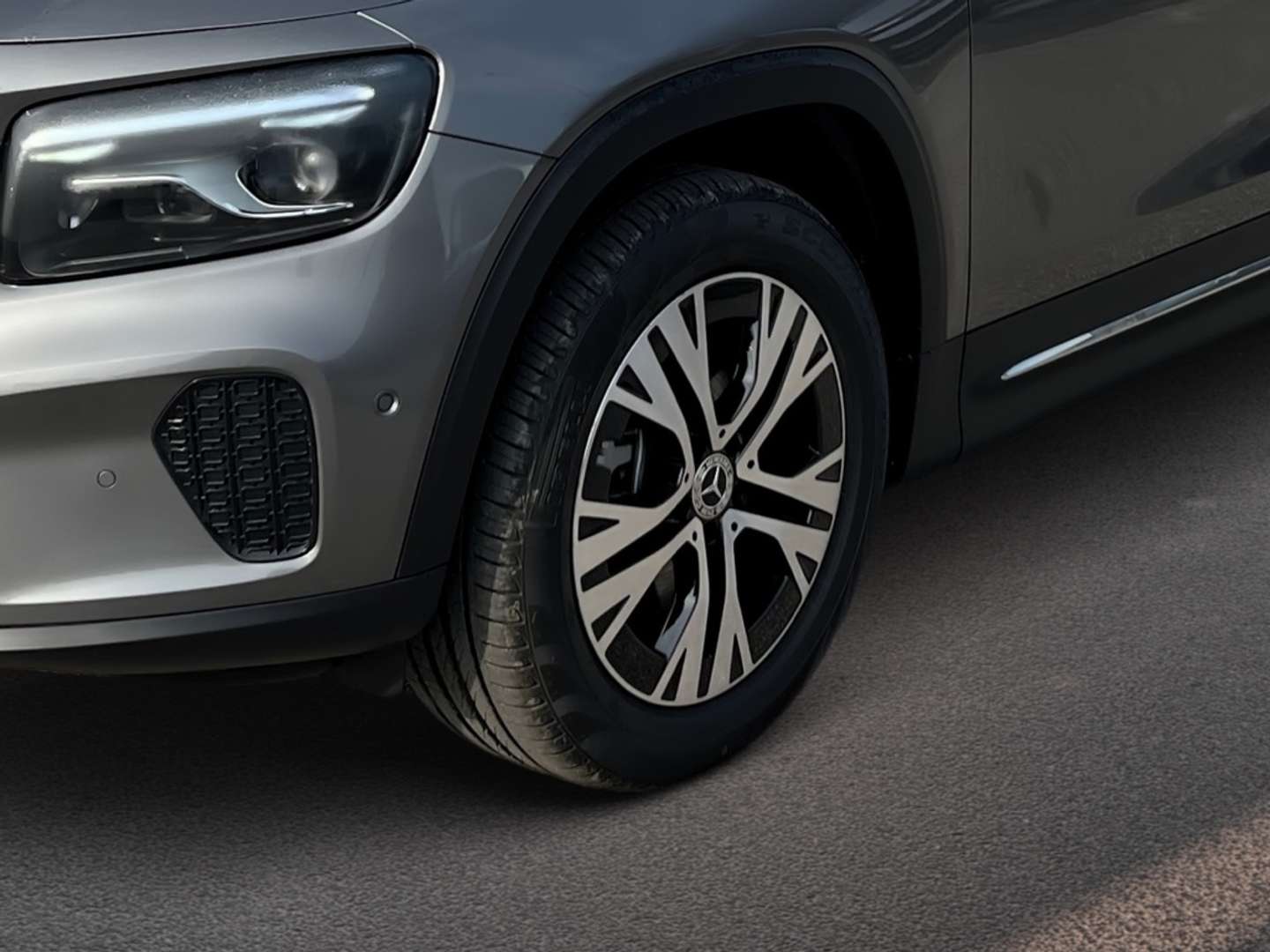 Mercedes GLB 200 Progressive - 2026 - Joinsteer - #7