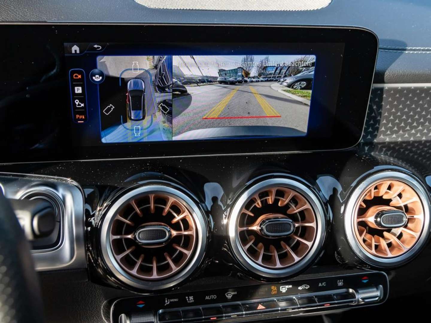 Mercedes EQB 250 ELECTRIC-ART - 2024 - Joinsteer - #17