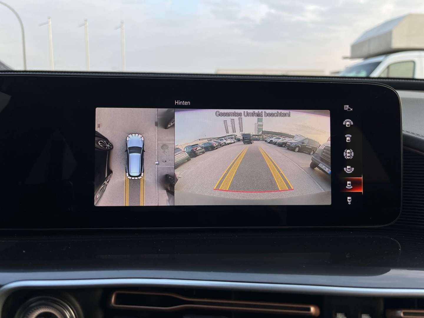 Mercedes EQC 400 - 2022 - Joinsteer - #21