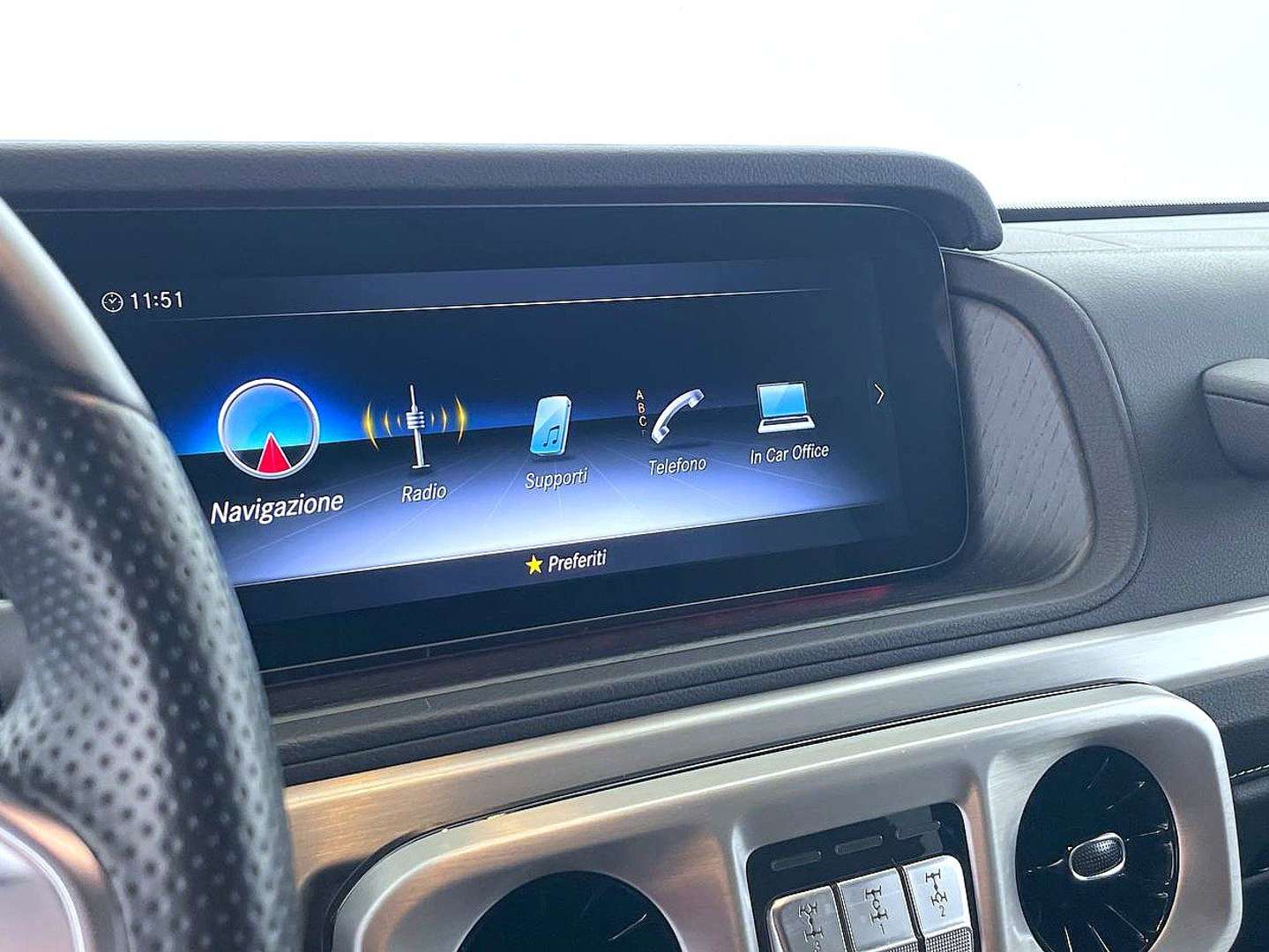 Mercedes GLS 350 - 2019 - Joinsteer - #14