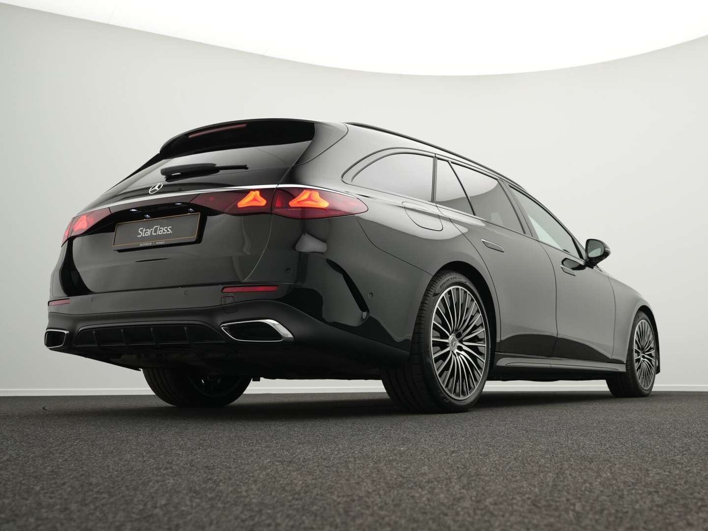 Mercedes Classe E Break 450 AMG Line - 2024 - Joinsteer - #11