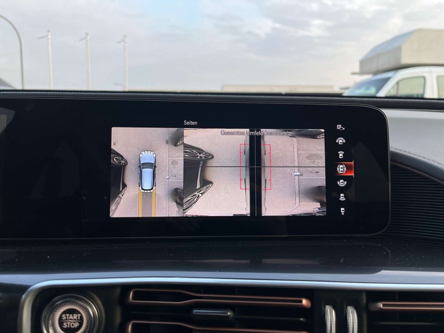 Mercedes EQC 400 - 2022 - Joinsteer - #22