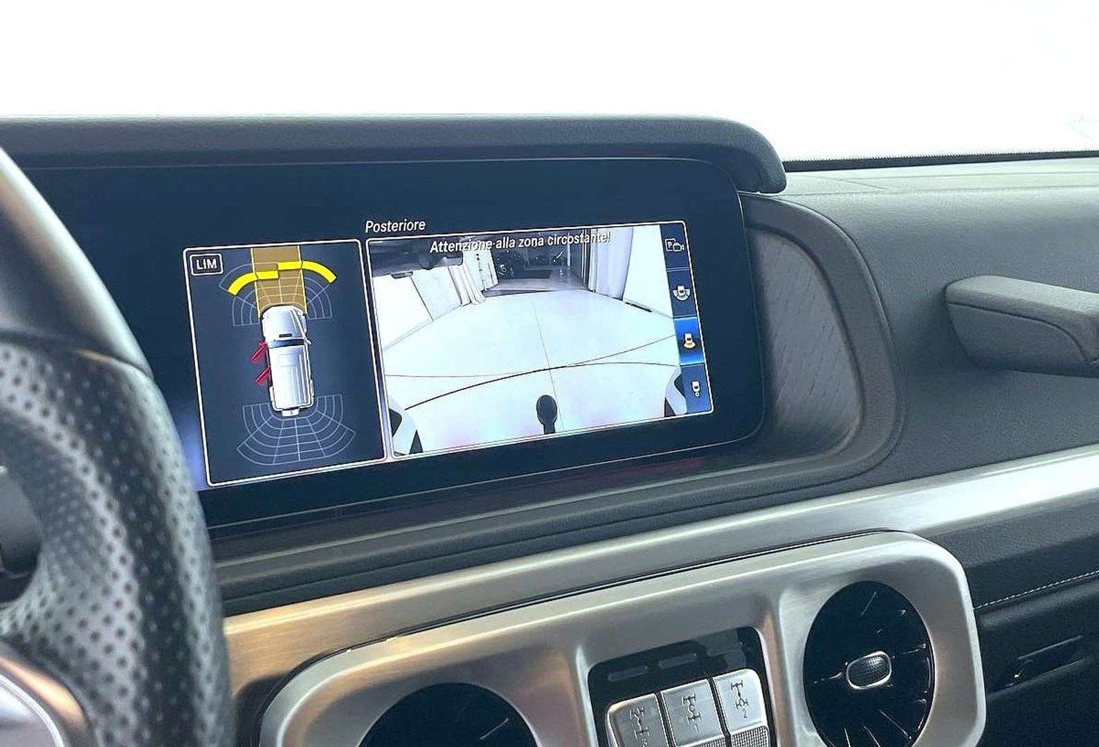 Mercedes GLS 350 - 2019 - Joinsteer - #15