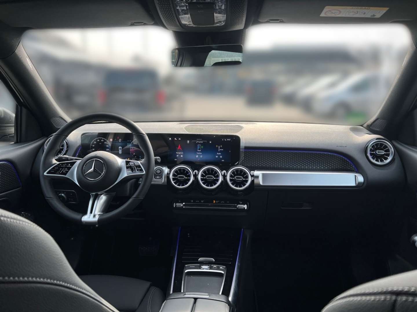 Mercedes GLB 200 Progressive - 2026 - Joinsteer - #9