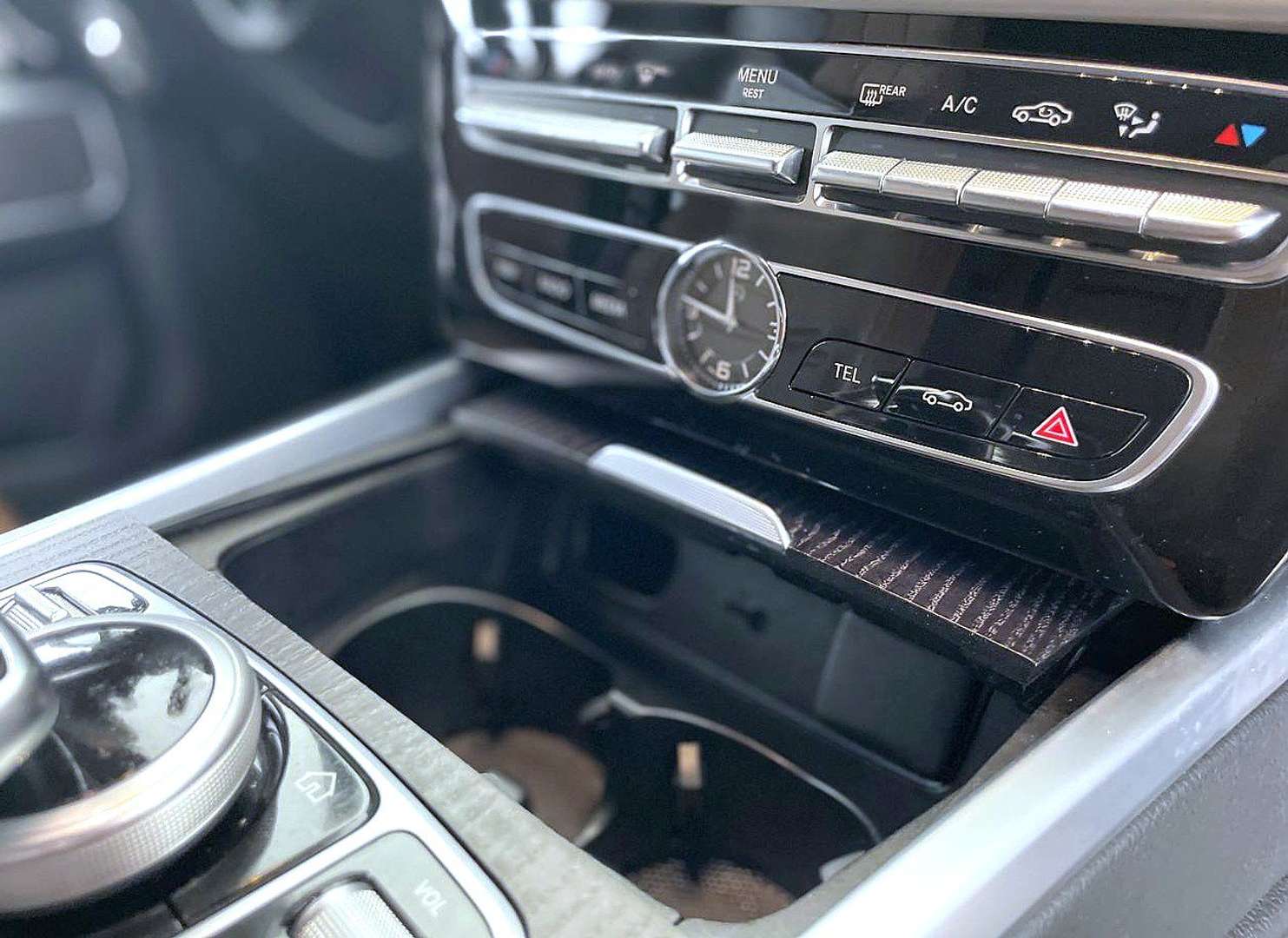 Mercedes GLS 350 - 2019 - Joinsteer - #16