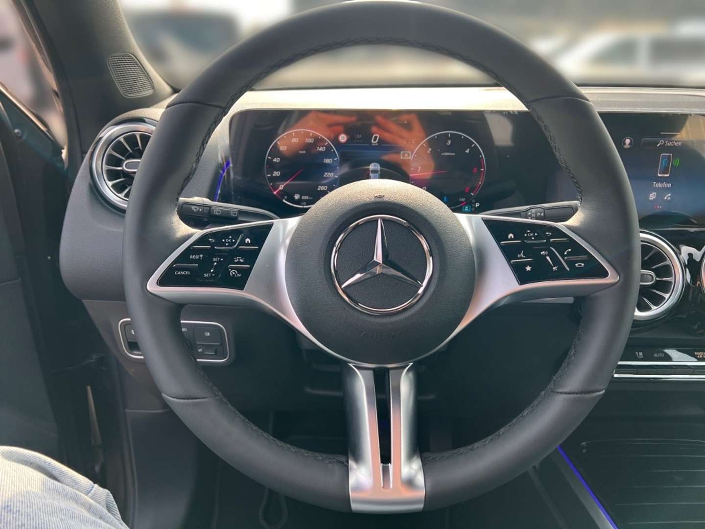 Mercedes GLB 200 Progressive - 2026 - Joinsteer - #10