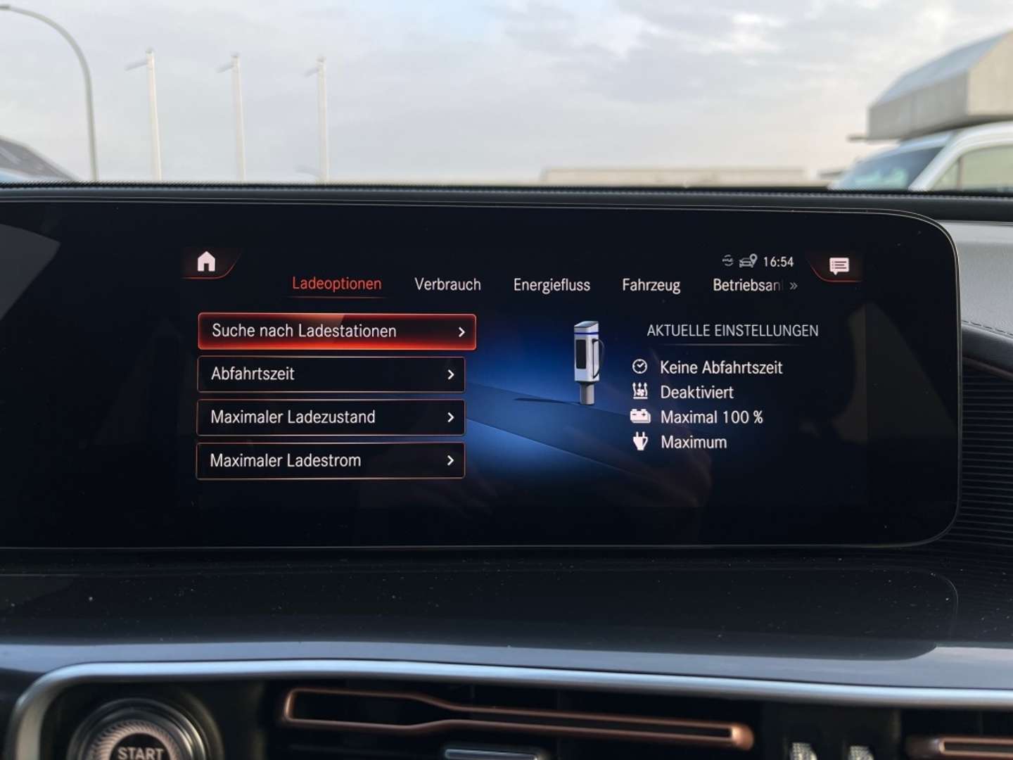 Mercedes EQC 400 - 2022 - Joinsteer - #24